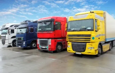 Konya Diyarbakır Nakliye Ambarı