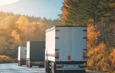 Konya ile Diyarbakır Arası Klima Taşıma