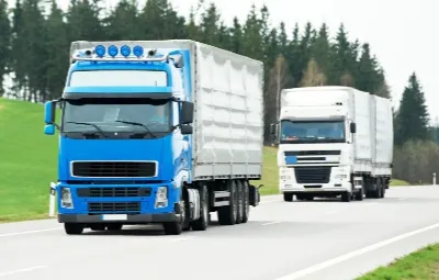 Konya ile Diyarbakır Arası Eşya Taşıma